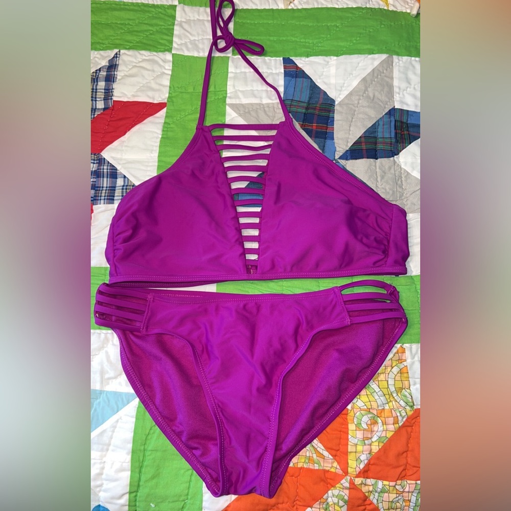 Bikini set